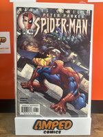 Peter Parker: Spider-Man #46 Marvel Comics