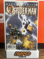 Peter Parker: Spider-Man #47 Marvel Comics