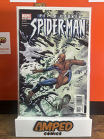 Peter Parker: Spider-Man #49 Marvel 1ST FULL APP OF VIRUS