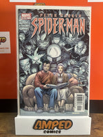 Peter Parker: Spider-Man #50 Marvel
