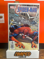 The Spectacular Spider-Man #3 Marvel