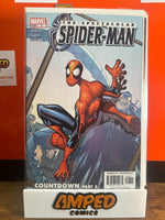 The Spectacular Spider-Man #8 Marvel
