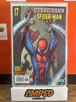 Ultimate Spider-Man #17 Marvel
