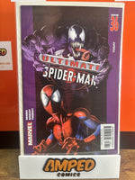 Ultimate Spider-Man #36 Marvel