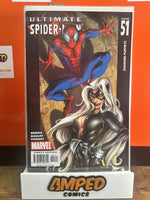 Ultimate Spider-Man #51 Marvel