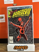 Daredevil #188 Marvel Comics