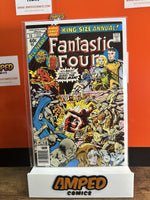 Fantastic Four Annual #13 Marvel Comics 1978