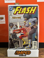 The Flash #180 DC🔑1st appearance of Peek-a-Boo🔑