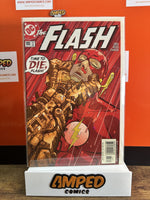 The Flash #188 DC Comics