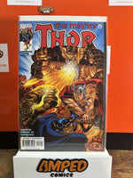 The Mighty Thor #18 Marvel
