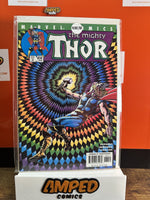 The Mighty Thor #38 Marvel Comics