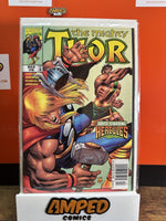 The Mighty Thor #6 Marvel Comics