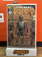 Star Wars: Boba Fett #1/2 Dark Horse Comics