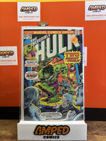 The Incredible Hulk #196 Marvel Comics 1976