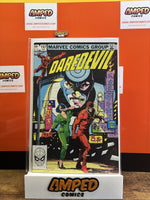 Daredevil #197 Marvel🔑1st app Yuriko Oyama AKA Lady Deathstrike🔑