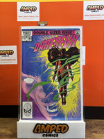 Daredevil #190 Marvel Comics