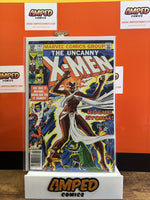 The Uncanny X-Men #147 Marvel Comics 1981