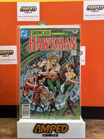 Showcase Presents Hawkman #101 DC Comics