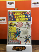 Legion of Super-Heroes #3 DC