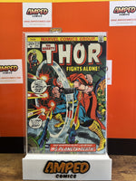 The Mighty Thor #218 Marvel Comics