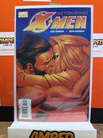 Astonishing X-Men #14 Marvel
