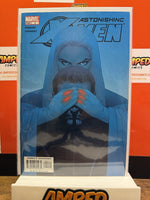 Astonishing X-Men #2 Marvel