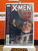 X-Men: Curse of the Mutants #11 Marvel