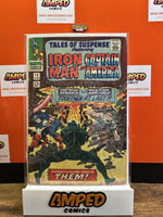 Tales of Suspense #78 Marvel Comics