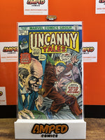 Uncanny Tales #1 Marvel Comics