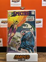 The Spectre #3 DC Comics
