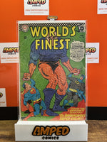 World's Finest #158 DC