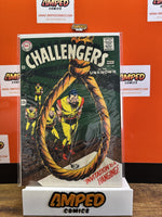 Challengers of the Unknown #64 DC