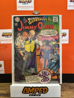 Superman's Pal Jimmy Olsen #117 DC Comics