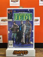 Star Wars: Return of the Jedi #3 Marvel