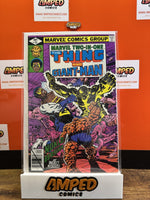 Marvel Two-In-One #55 Marvel Comics