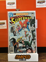 Superman #350 DC