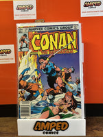 Conan the Barbarian #150 Marvel Comics