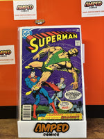 Superman #313 DC Comics