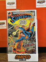 Superman #340 DC 1980