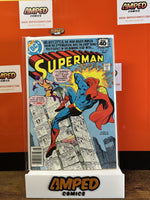 Superman #335 DC