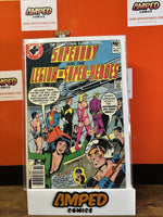 Superboy and the Legion of Super-Heroes #257 DC