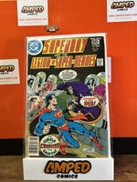 Superboy and the Legion of Super-Heroes #244 DC