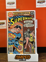 Superman #331 DC