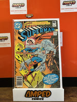 Superman #347 DC Comics