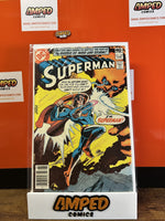 Superman #348 DC