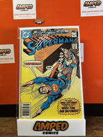 Superman #345 DC Comics