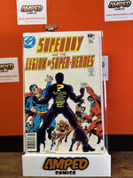 Superboy and the Legion of Super-Heroes #239 DC 1978