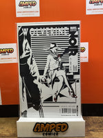 Wolverine Noir #2 Marvel