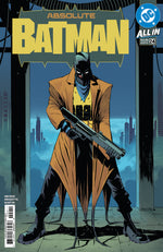 Absolute Batman #24 (Cover A)
