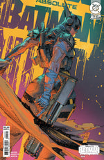 Absolute Batman #24 (Cover B)